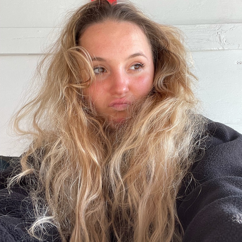 Meet your Posher, Jordan